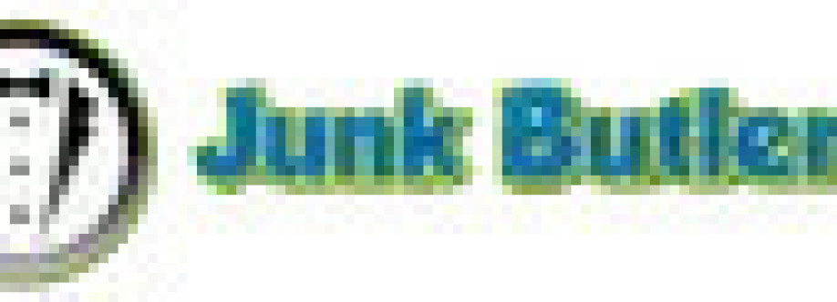 Junks Butlers Cover Image