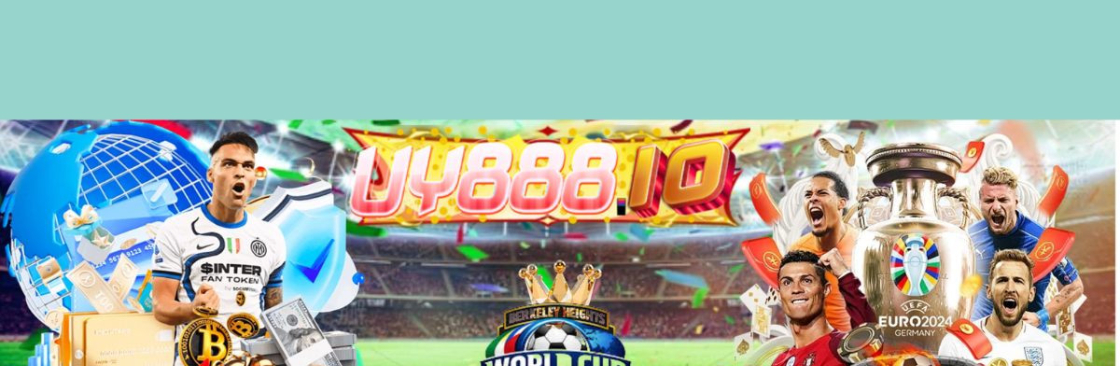 uy888 io Cover Image