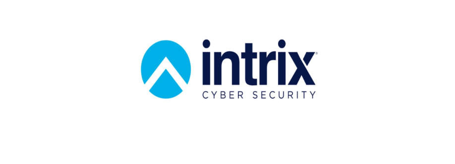 Intrix Cyber Security Cover Image