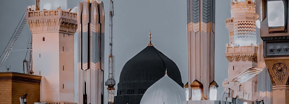 Umrah Xpress Cover Image