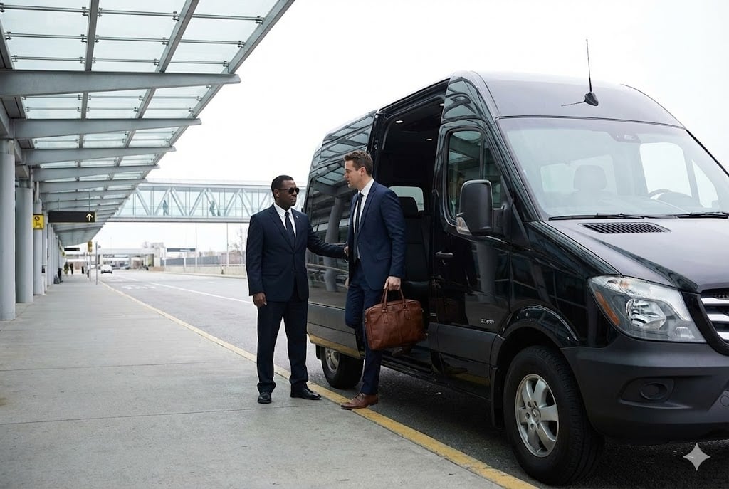 Why Choosing a Professional Collingwood Cab Service Makes Every Trip Easier -
