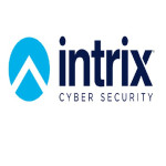 Intrix Cyber Security Profile Picture