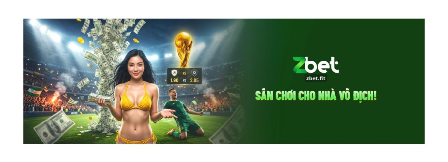 ZBET FIT Cover Image