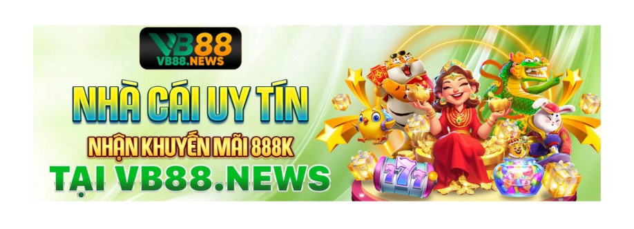 VB88 NEWS Cover Image