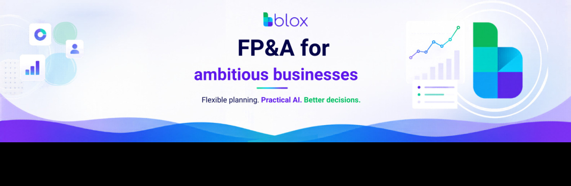 Blox Software Cover Image