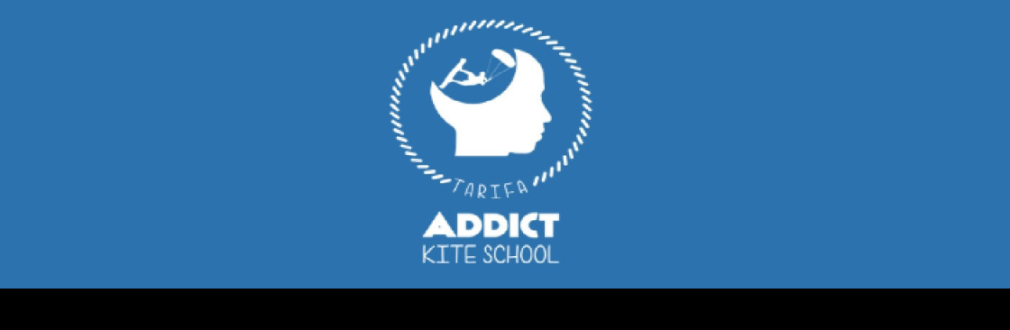 Addict Kite School Cover Image