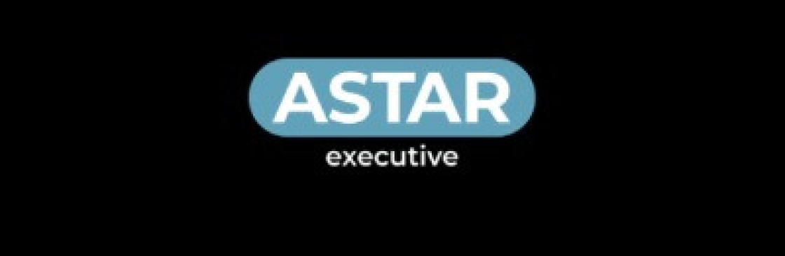 ASTAR Executive Cover Image