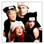 loverboy beanie profile picture