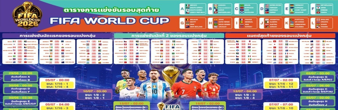 the worldcup Cover Image