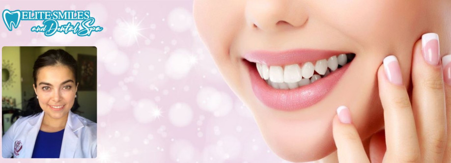 Elite Smiles and Dental Spa Cover Image