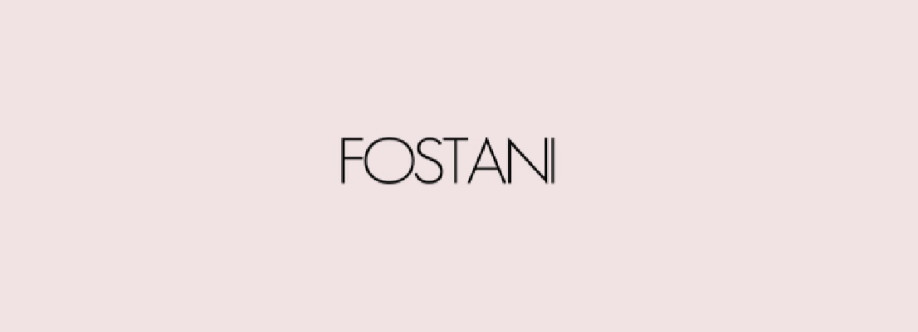 FOSTANI LLC Cover Image