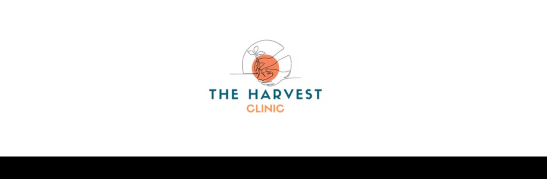 The Harvest Clinic Cover Image