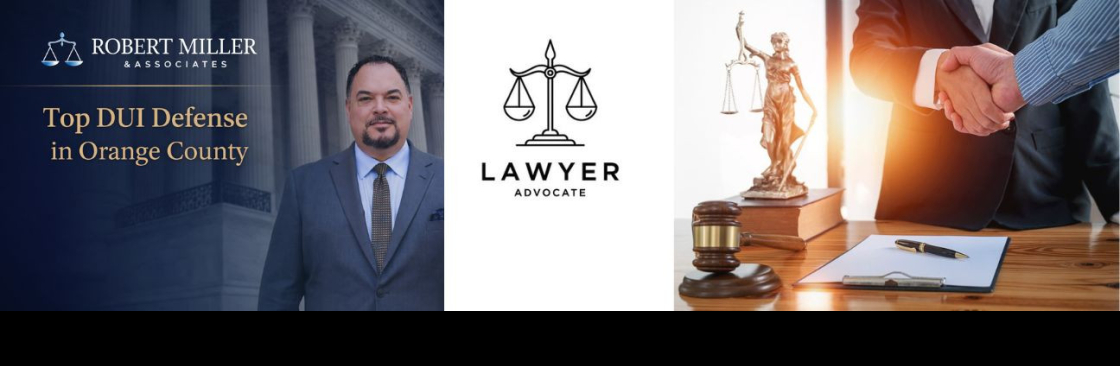 Robert Miller and Associates Cover Image