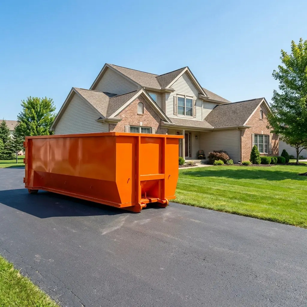 Dumpster Rentals Apopka: The Smart Choice for Residential and Commercial Cleanup -