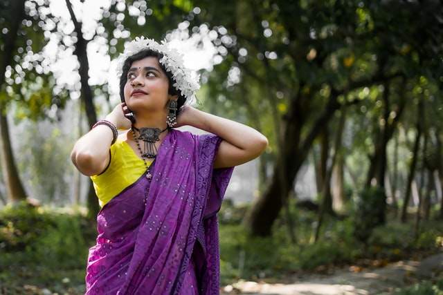 Top 10 Female Bengali Actresses in Bollywood - OK Easy Life