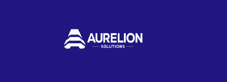 aurelionsolutions Cover Image