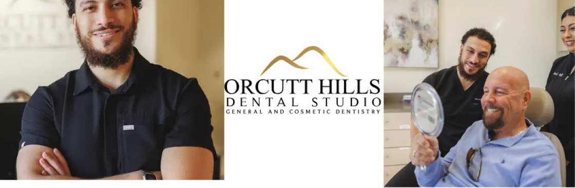 Orcutt Hills Dental Studio Cover Image
