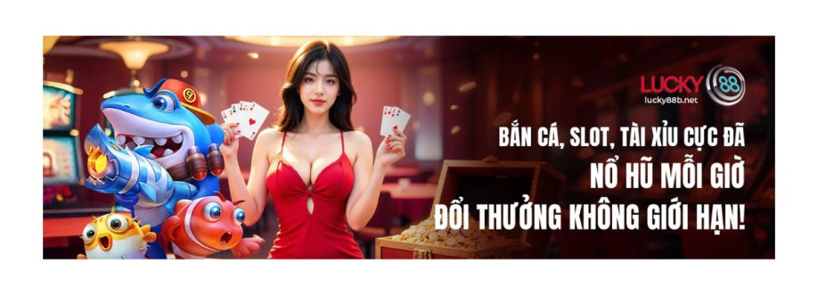 LUCKY88 BNET Cover Image