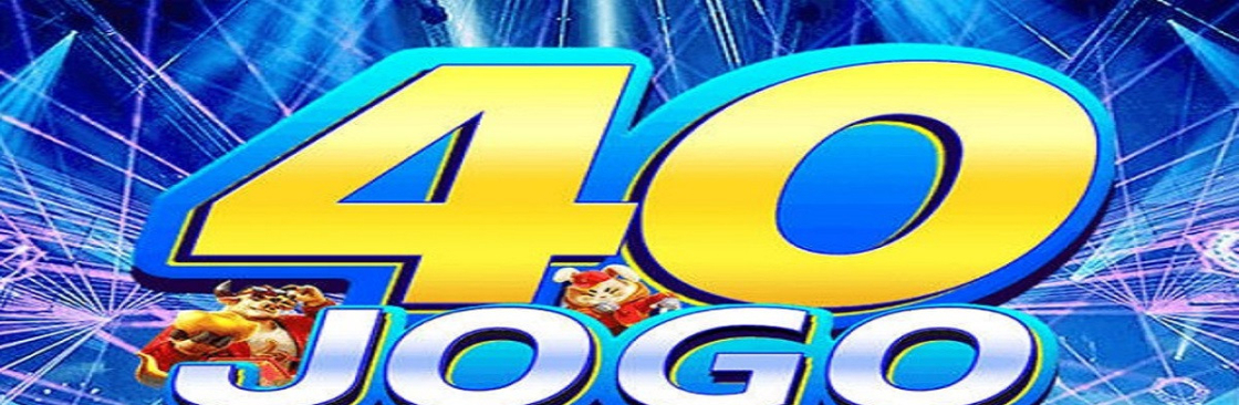 40jogoapp org Cover Image
