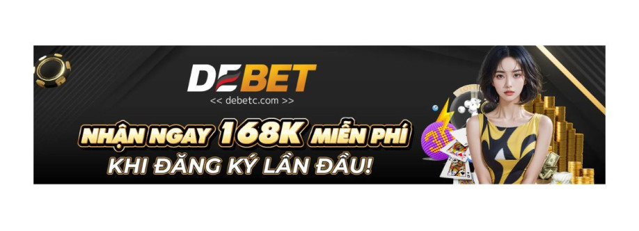 DEBET CCOM Cover Image