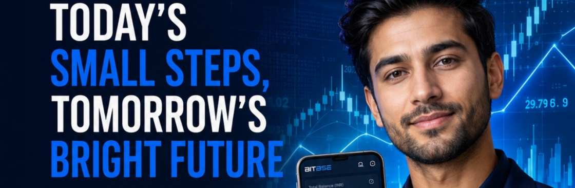Bitbse Exchange Cover Image