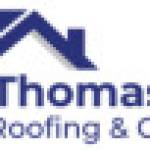 Thomas ONeal Roofing  Construction Profile Picture
