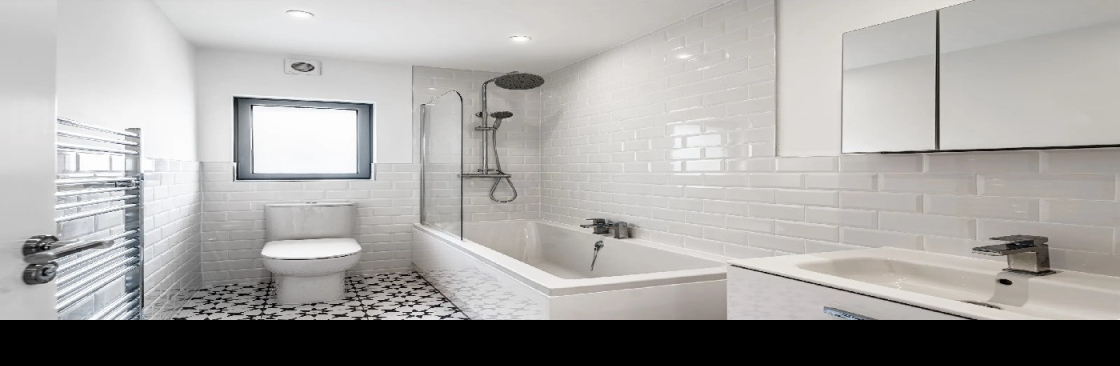 Velvet bathrooms Cover Image
