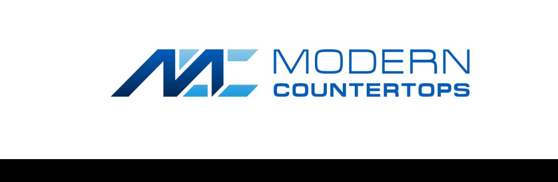 Modern Countertops Cover Image
