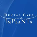 Dental Care and Implants Profile Picture