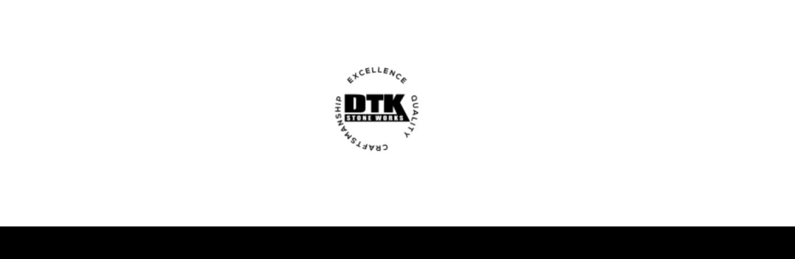 DTK Stone Works Cover Image