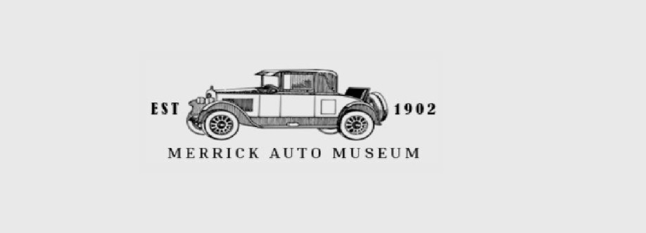 Merrick Auto Museum Cover Image
