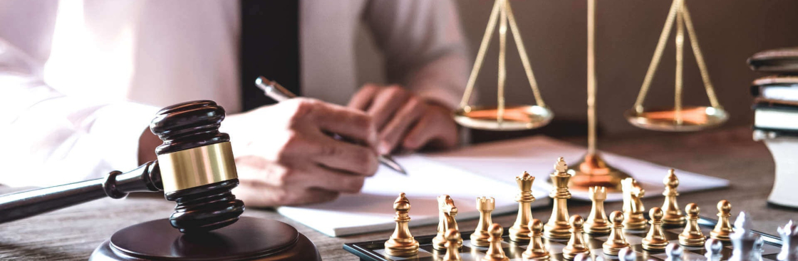 Skip Potter Law Office Cover Image