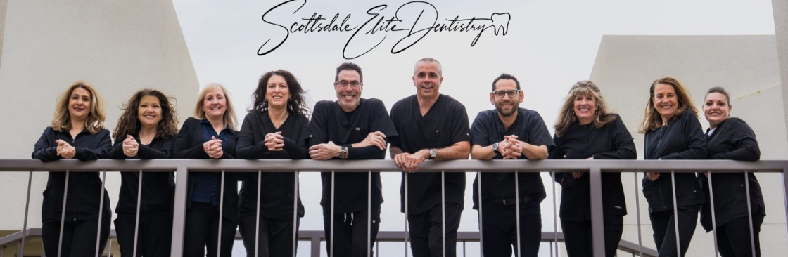 Scottsdale Elite Dentistry Cover Image