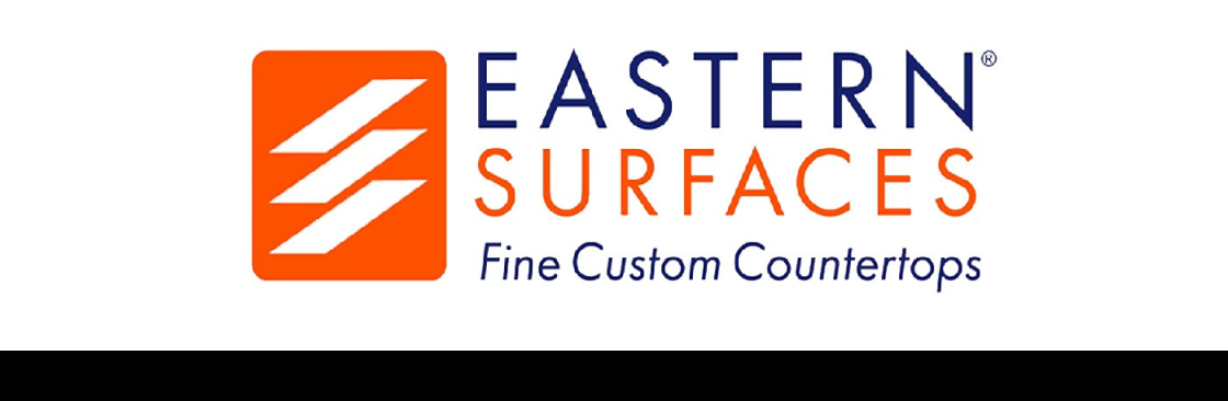 Eastern Surfaces Cover Image