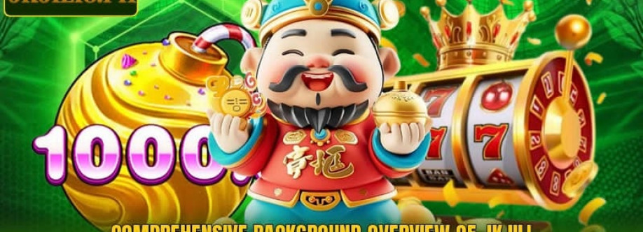 JKJILI Cover Image