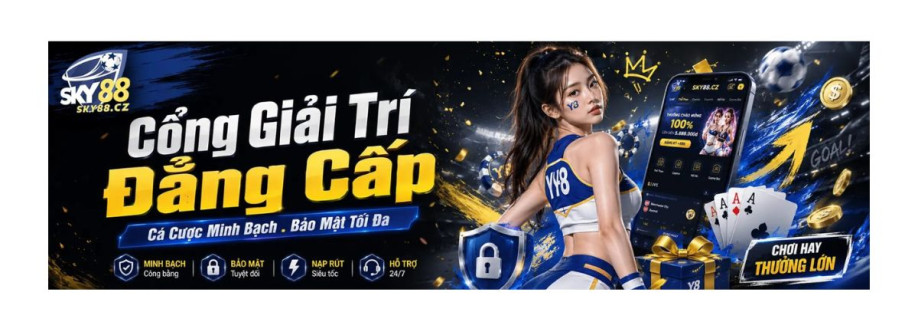 NHÀ CÁI SKY88 Cover Image