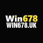 WIN678 UK Profile Picture