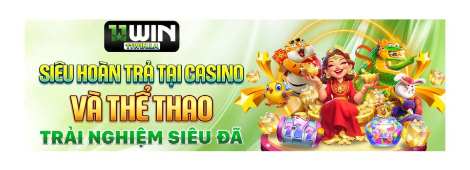 11WIN LA Cover Image