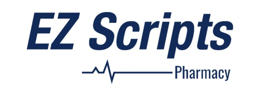 EZ Scripts Pharmacy Cover Image