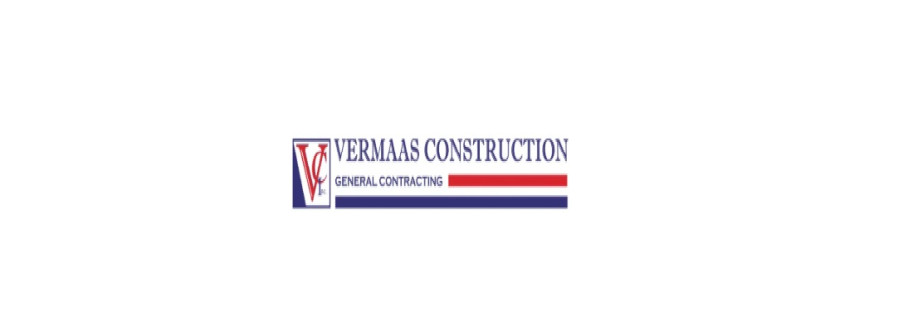 Vermaas Construction Cover Image