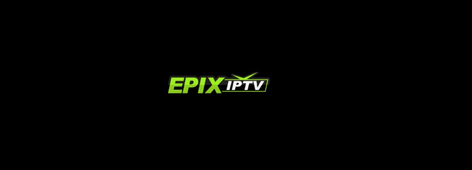EPIX IPTV Cover Image