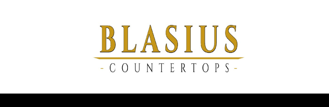 Blasius Countertops Cover Image