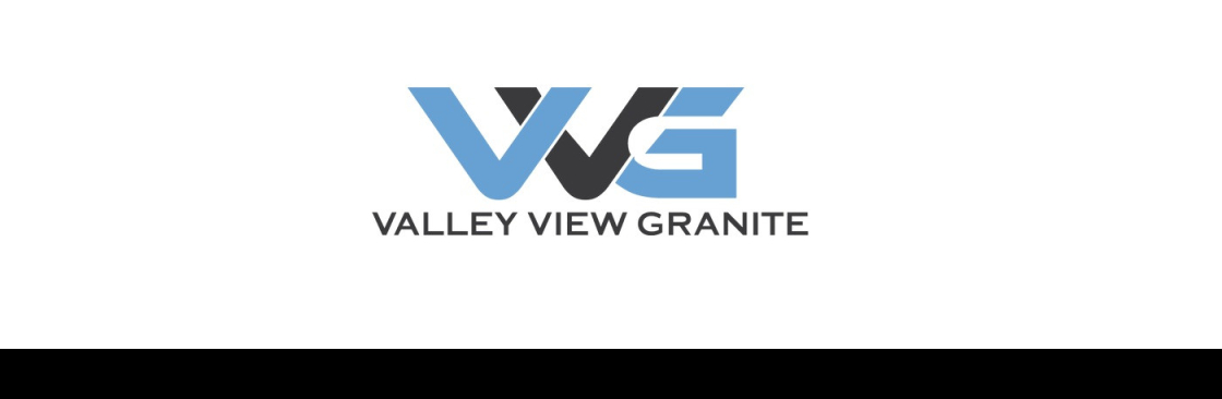 Valley View Granite Cover Image