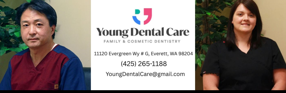Young Dental Care Cover Image