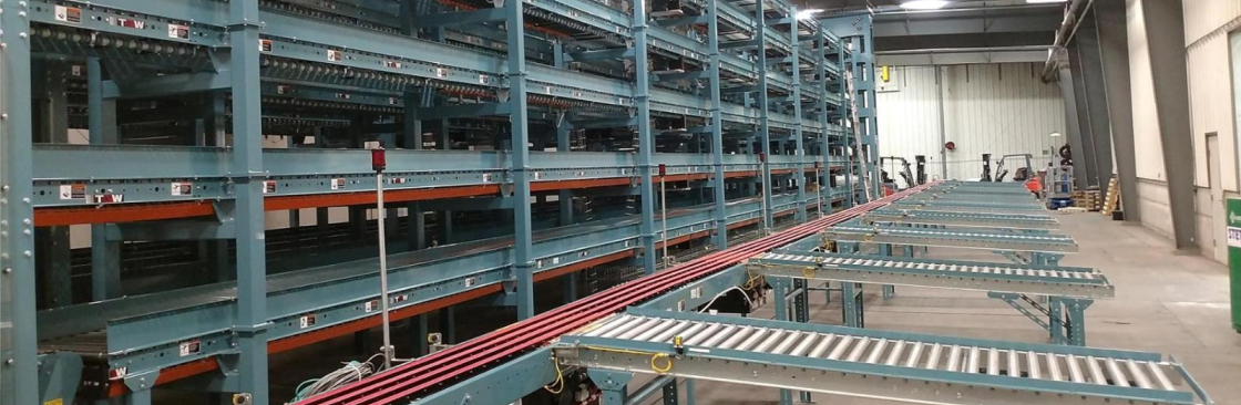 Dillin Automation Systems Cover Image