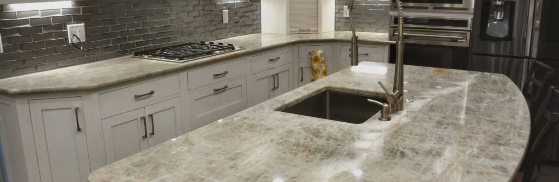 Legacy Marble and Granite Cover Image