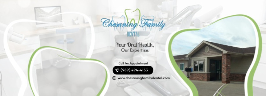 Chesaning Family Dental Cover Image