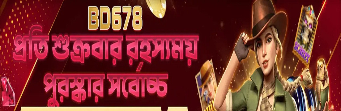 bd678vip club Cover Image
