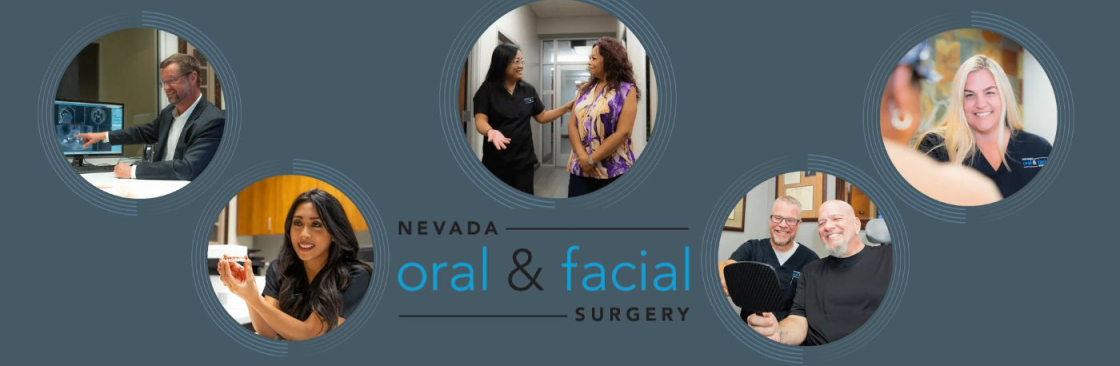 Nevada Oral and Facial Surgery Cover Image