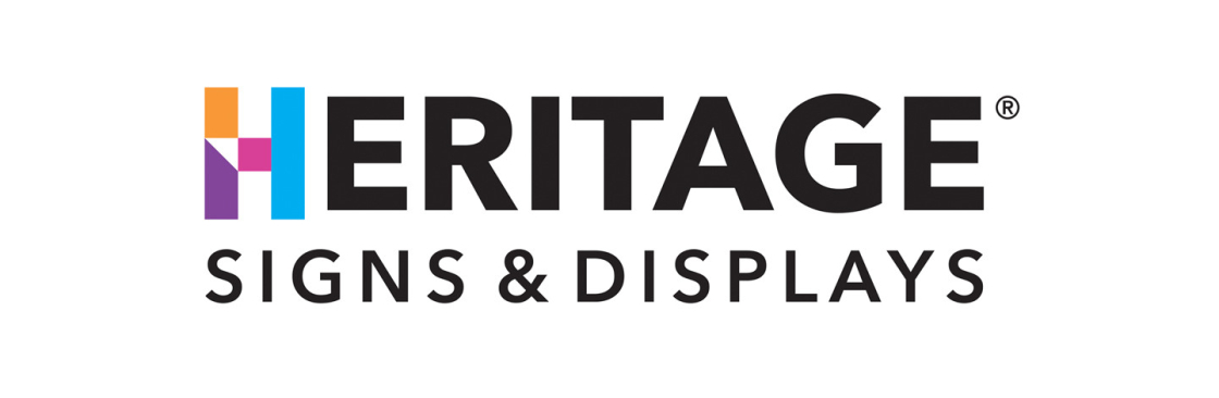 Heritage Signs Cover Image